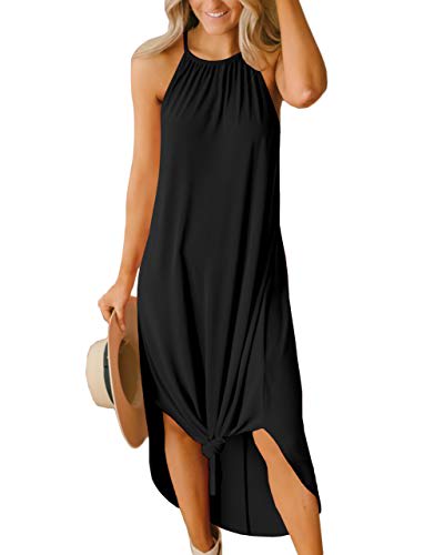 blue dress for baby girl Petal and Pup Women's - Mylo Mini Dress