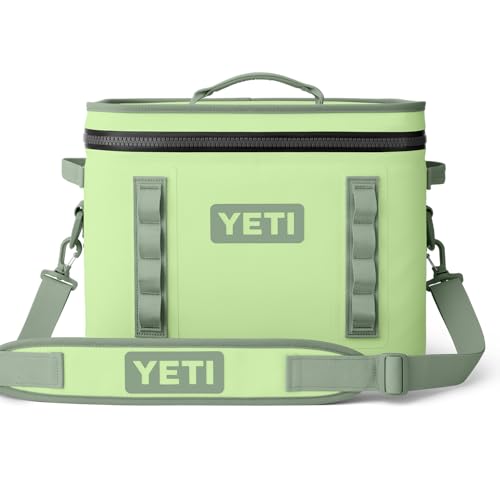 Yeti Hopper Flip 18 Portable Soft Cooler