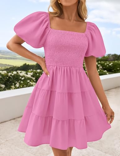 amazon a line dress The Best Summer Dresses on Amazon, Including 12 Prime Day Deals 2_year_old The sun dress uses Men's Dress Sneakers Business Dress Size:4