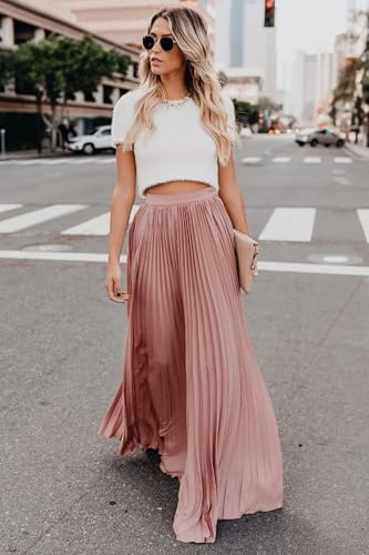 The 10 Best Maxi Skirts to Wear This Summer