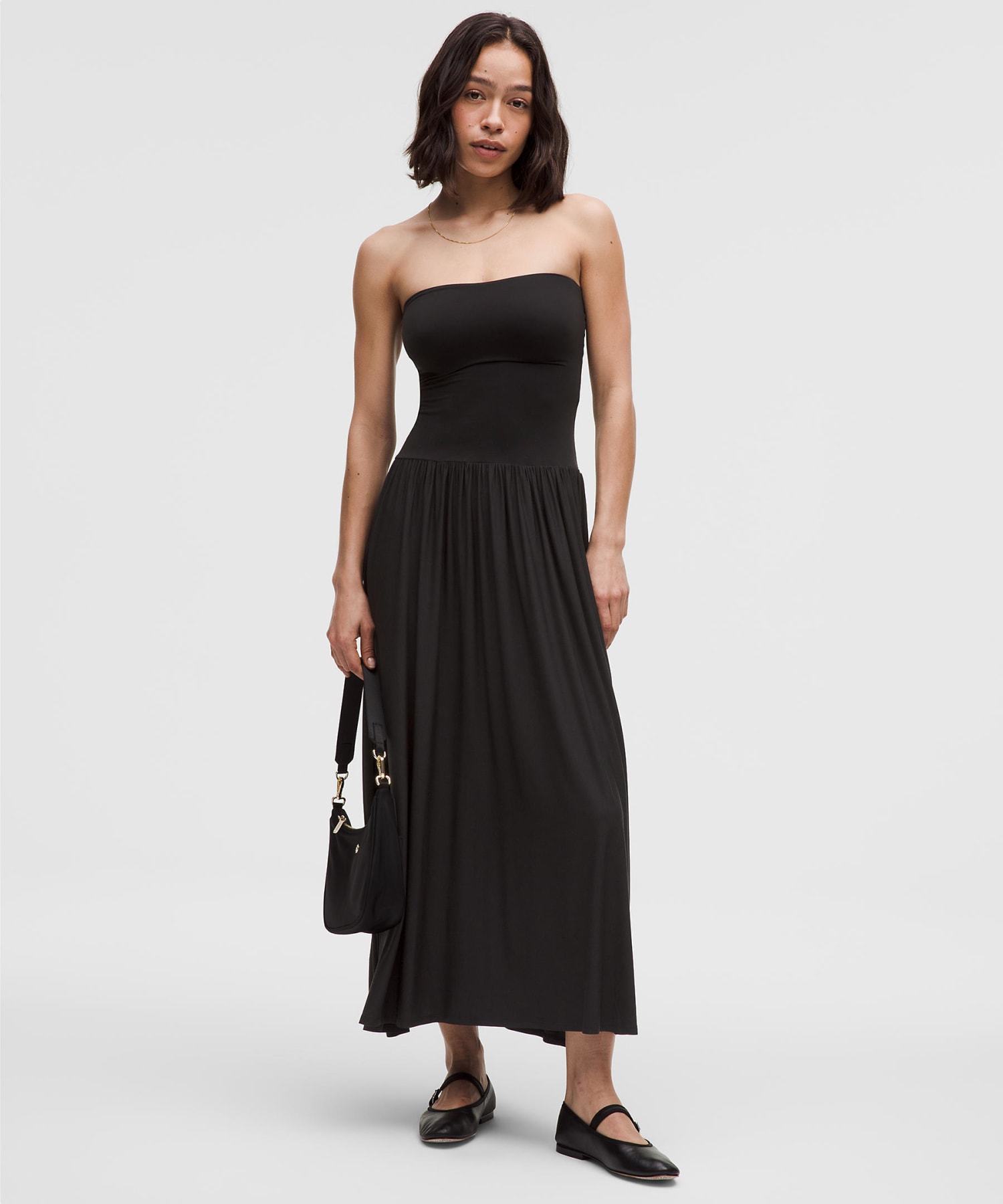 Lululemon Dress Controversy: Why the Internet Is Divided