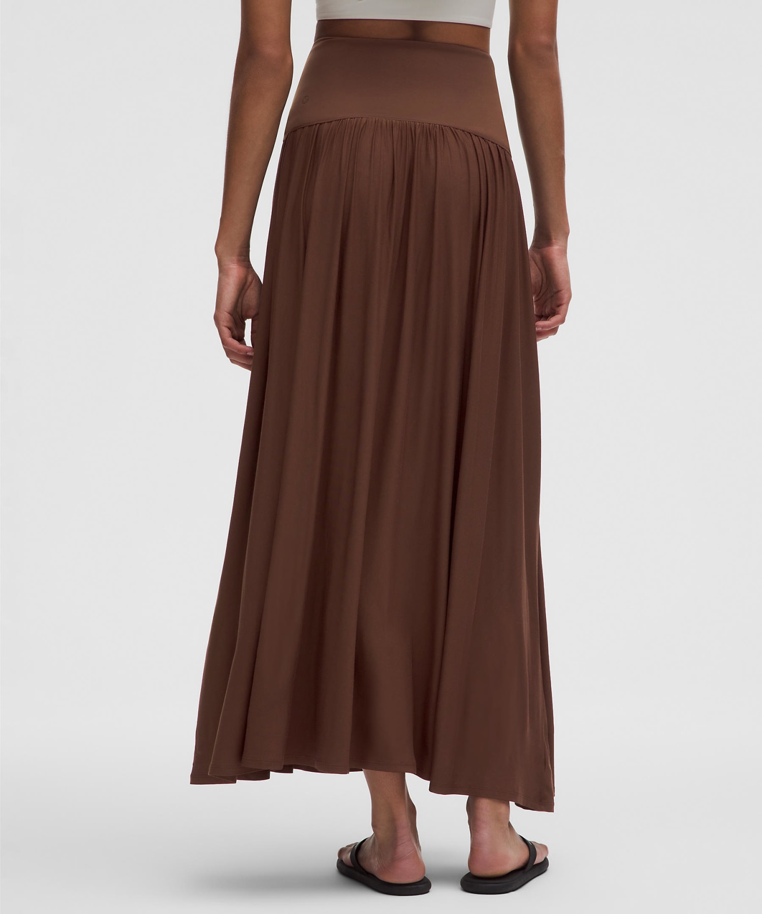 mulberry maxi dress Savaya Maxi Dress