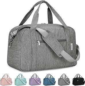 Prathima Hospitals Hedgren Travel Handbags Best Personal-Item Bags