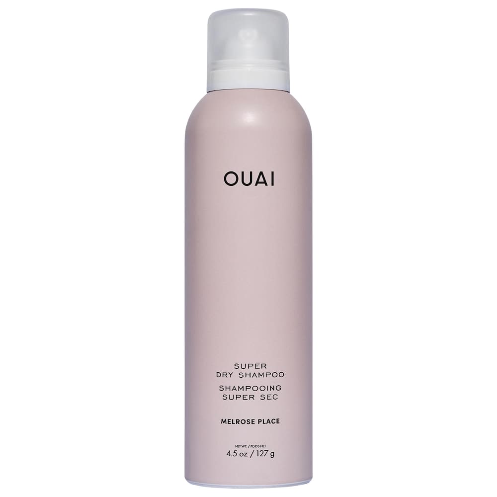 Ouai Super Dry Shampoo