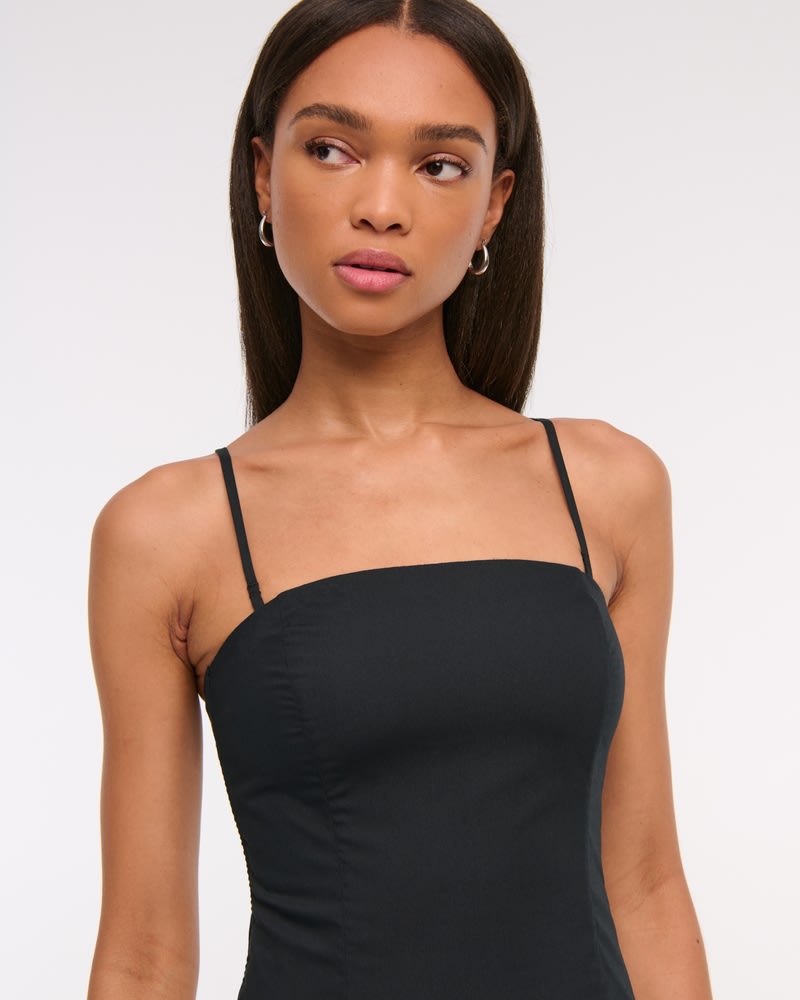 Here's Why Everyone is Talking About Lululemon's New Dress