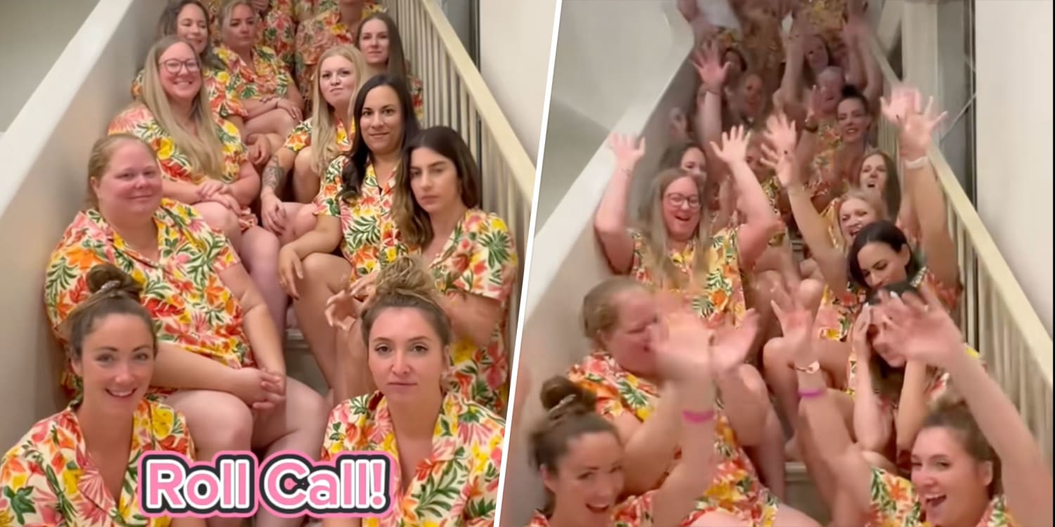 The Secret Society for Moms of Quadruplets ... and What Happens When They Get Together IRL