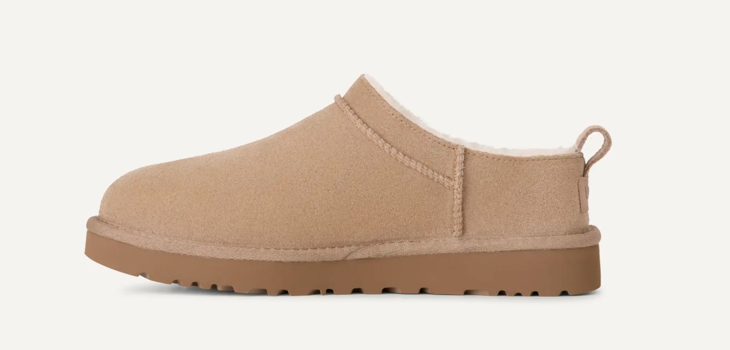 Ugg Classic Micro