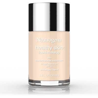 Neutrogena Healthy Skin Liquid Makeup SPF 20