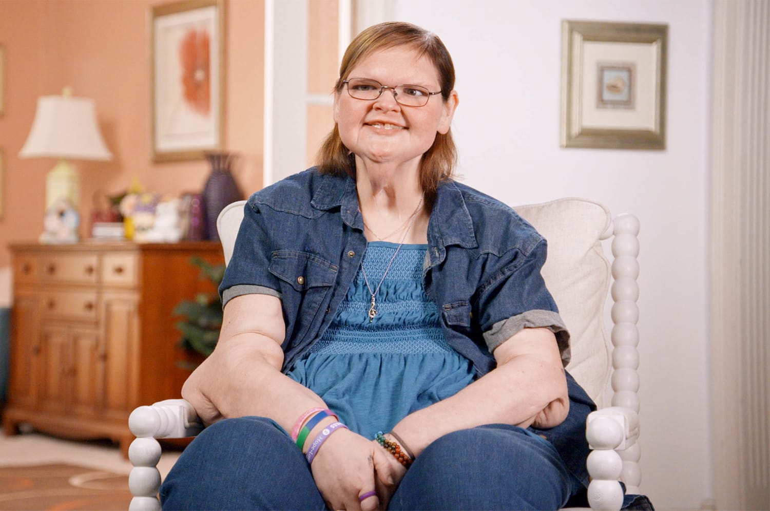See Tammy Slaton's Transformation After Skin Removal Surgery