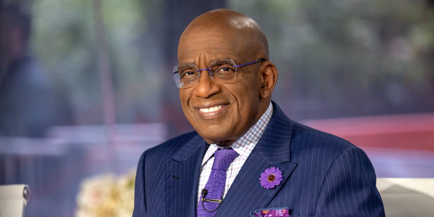 Al Roker Shares Tribute to Dad Al Roker Sr. on Father’s Day: ‘How He Would Have Loved Sky’