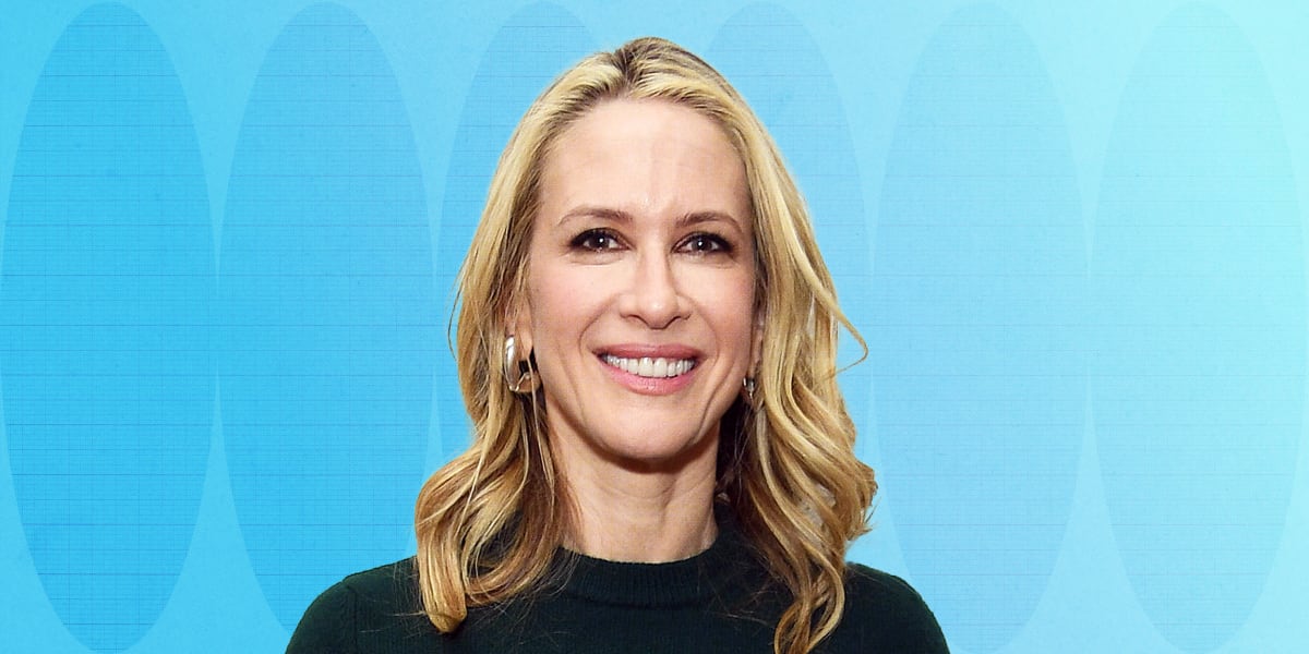 EXCLUSIVE: Dr. Aliza Pressman Is a Parenting Expert. She Just Became a Stepmom