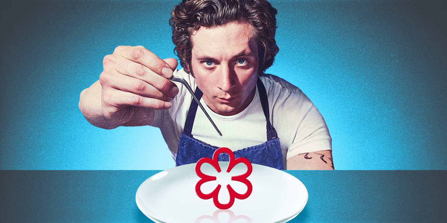 ‘The Bear’ Is Obsessed With Michelin Stars. How Does the System Really Work?