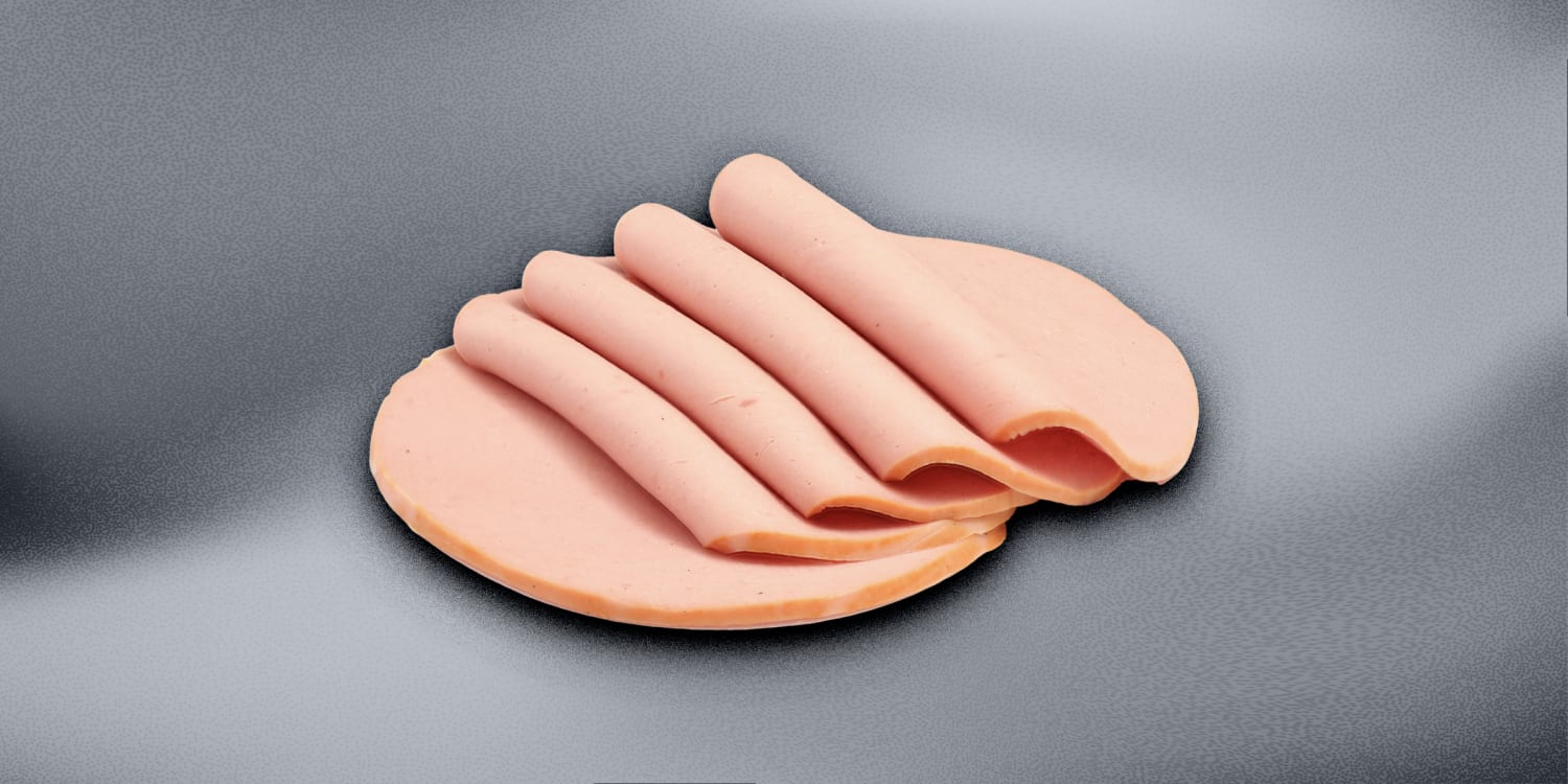 More Than 140K Pounds of Bologna Recalled Due to 'Misbranding'