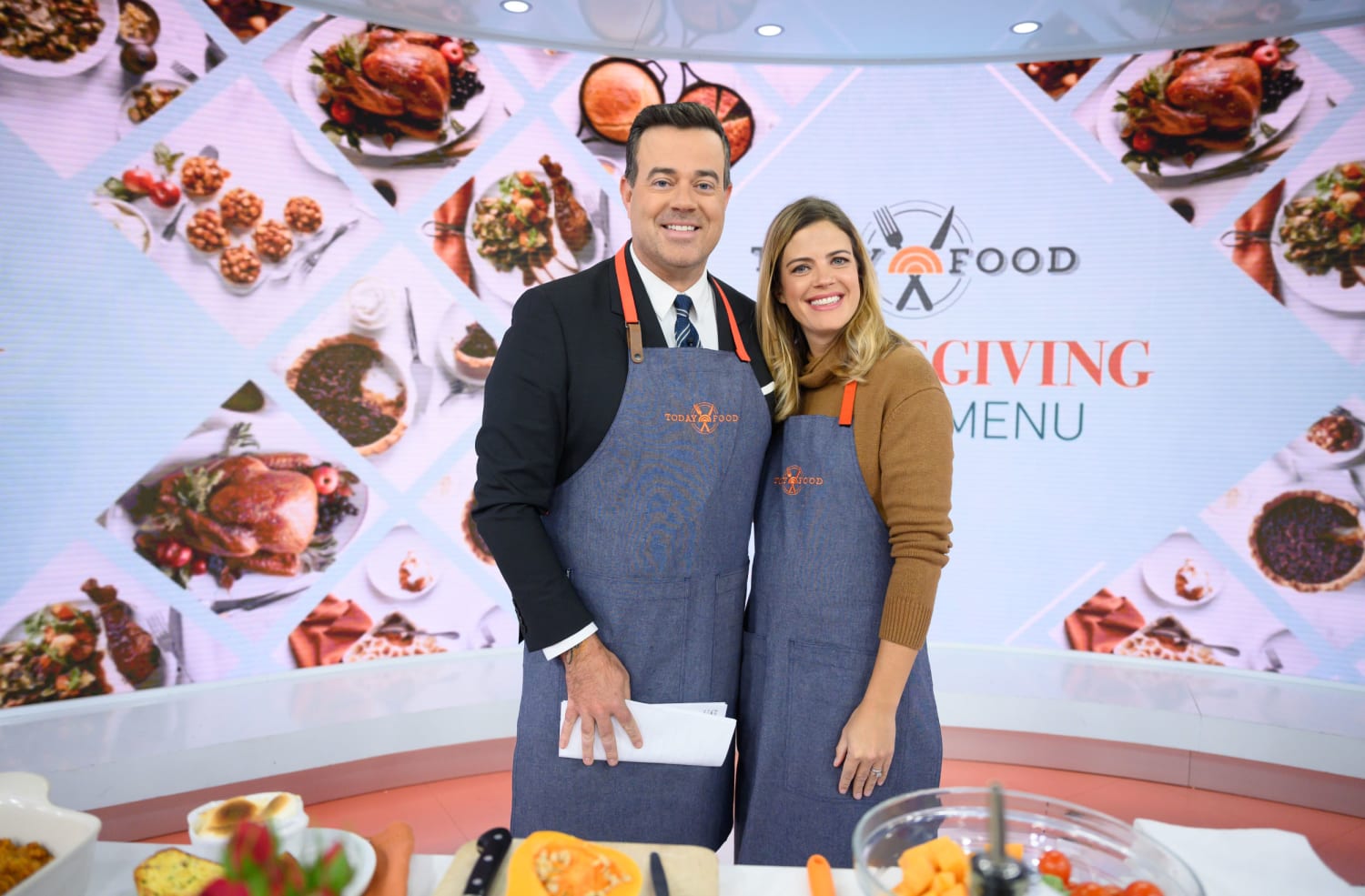 Carson Daly’s Wife Siri Is ‘Going Crazy’ Because Their Kids Are Still in School. She Wrote a Song About It
