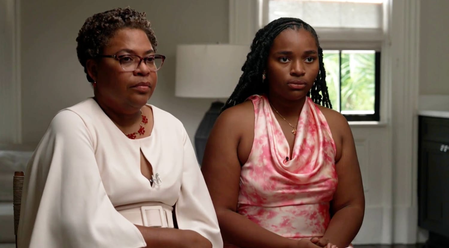 Survivors of Charleston Church Shooting Remember Loved Ones: 'Those 9 Lives Weren't in Vain'
