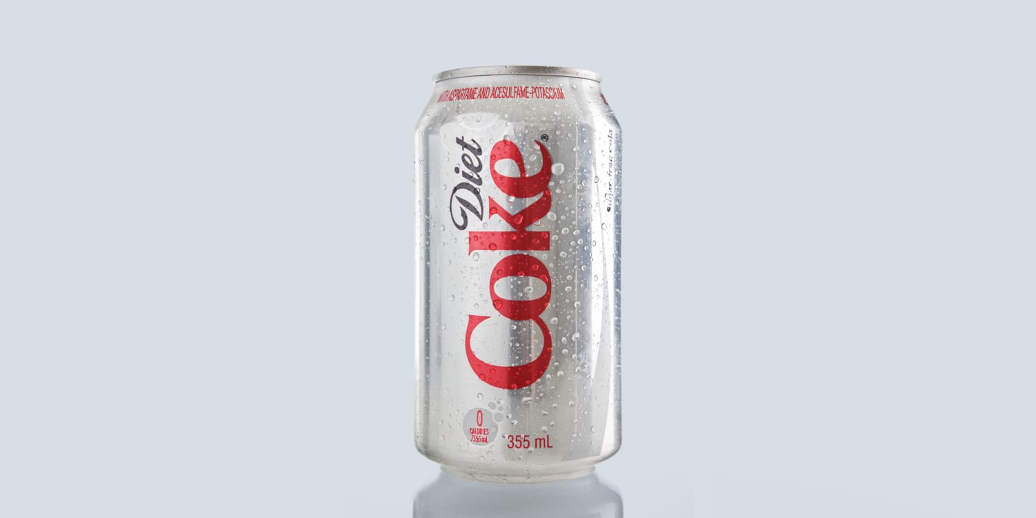 Have a ‘Fridge Cigarette’: Diet Coke Is the New Smoke Break