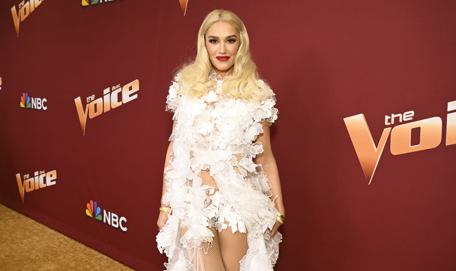 Gwen Stefani Shares Rare Throwback Photos In Birthday Tribute to Her Brother