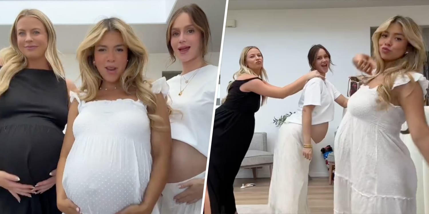 ‘Secret Lives of Mormon Wives’ Star Jen Affleck Welcomes Baby No. 3