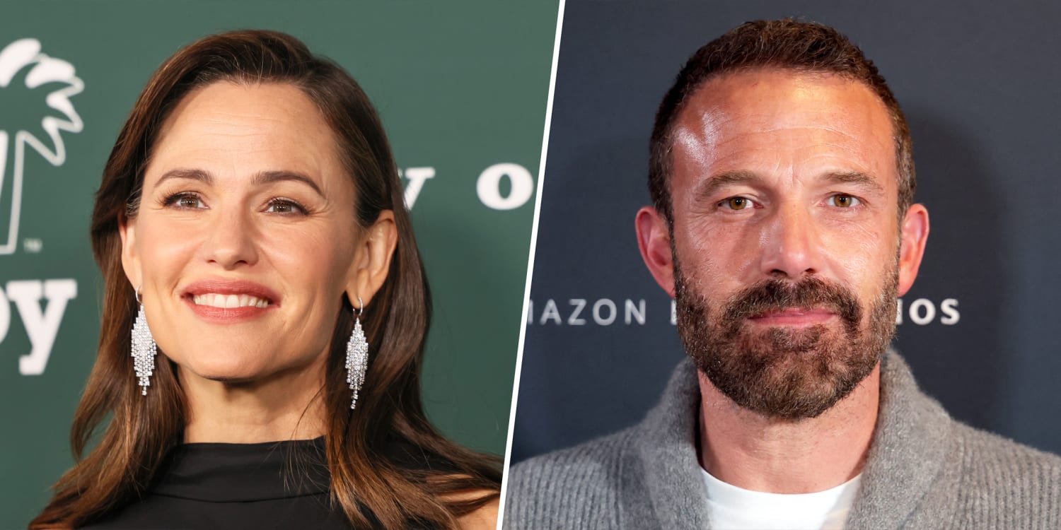 Ben Affleck and Jennifer Garner Enjoy Baseball Game in Rare Family Outing With Kids