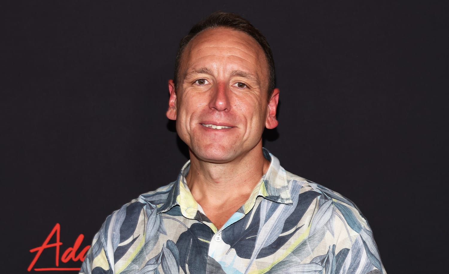 Joey Chestnut Is Returning to Nathan's Hot Dog Eating Contest After Being 'Banned' Last Year