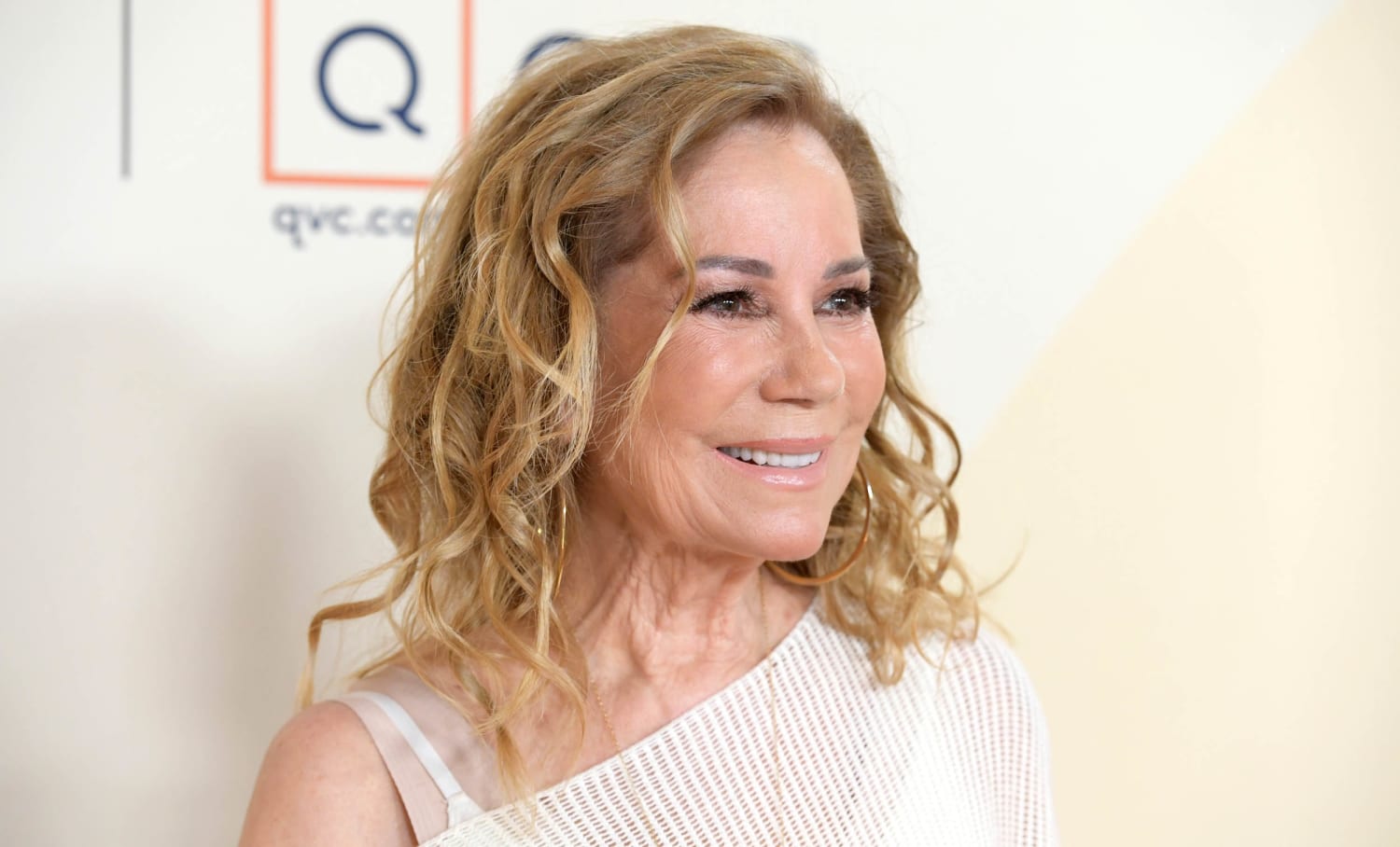 Kathie Lee Gifford Sends Heartfelt Message to Her 1st Granddaughter a Week After Her Birth