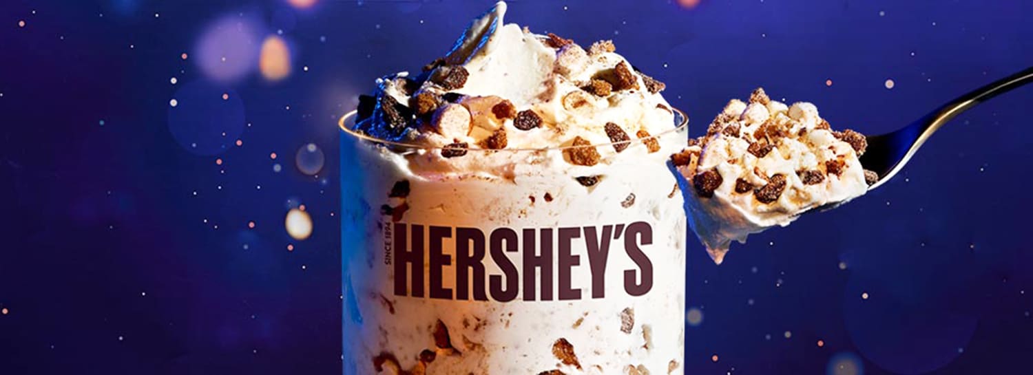 McDonald's New McFlurry is Inspired by a Classic Summertime Treat