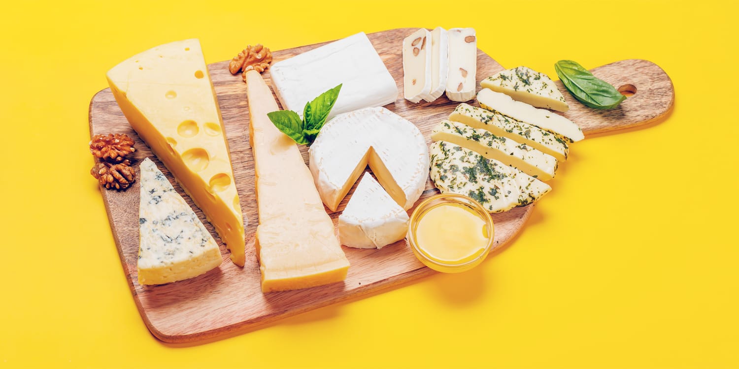 12 National Cheese Day Deals to Save Some Cheddar