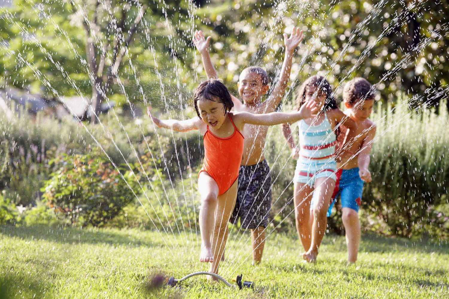 Why There's a Backlash Against Giving Kids An 'Old Fashioned Summer'