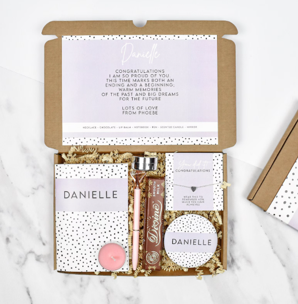 Next Stop: High School — 29 Gifts for Middle School Grads