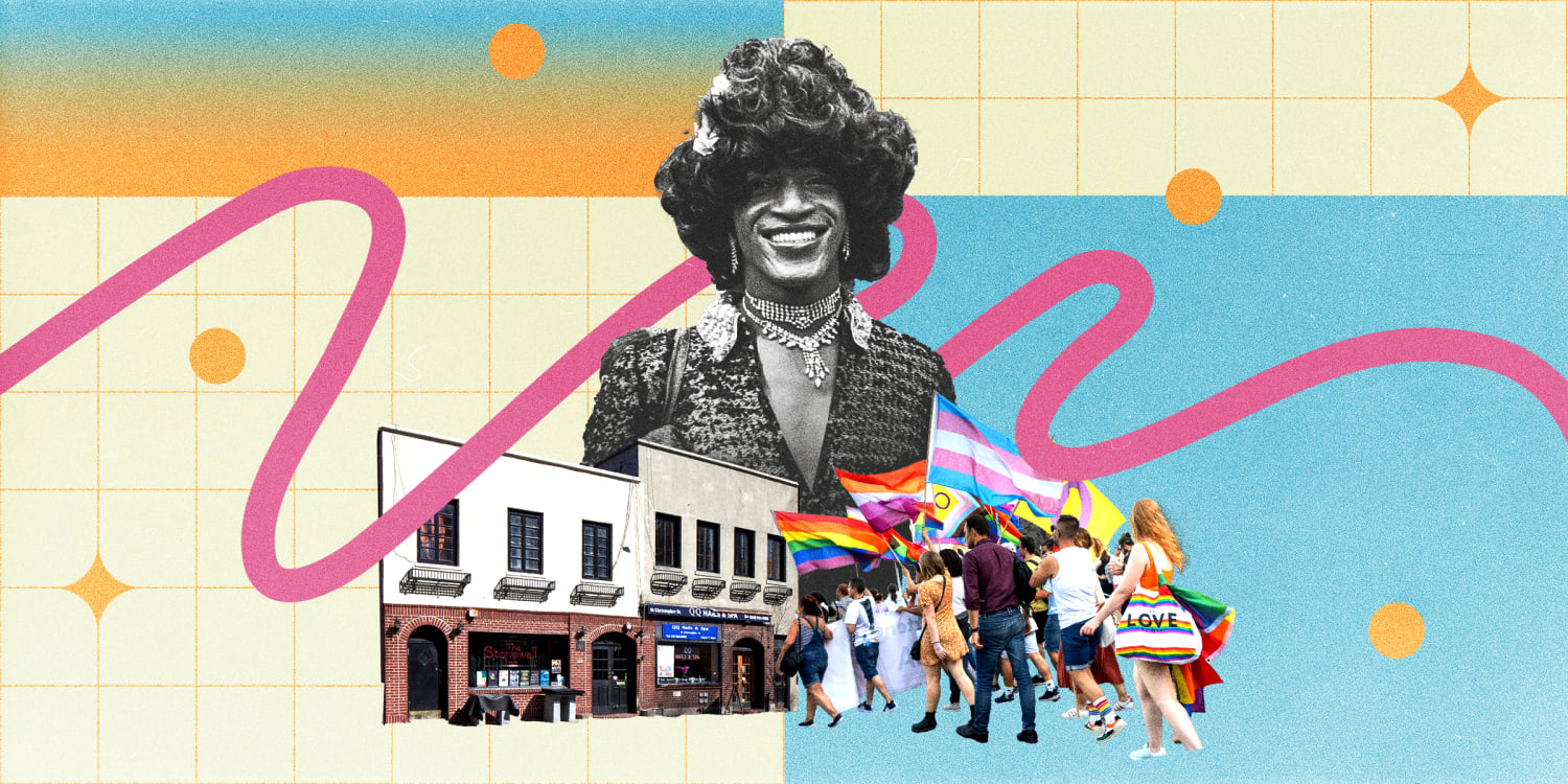 Pride Month Meaning, Facts and Why We Celebrate