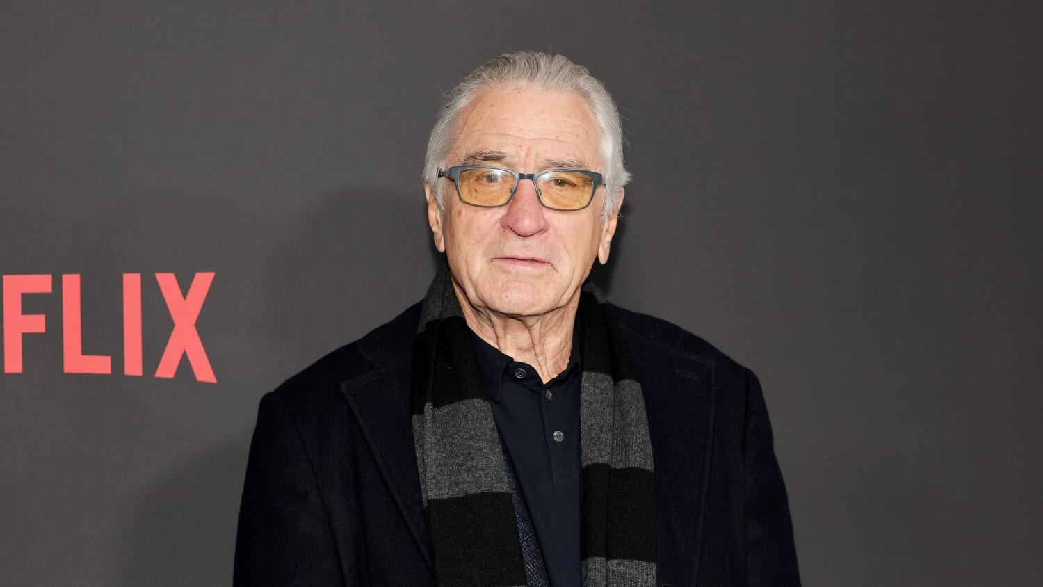 Robert De Niro Shares the 1 Parenting Rule He Follows With His 7 Kids