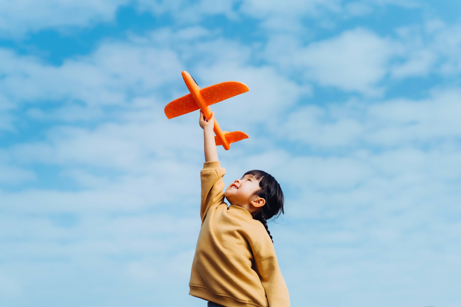 Why You Shouldn't Ask Kids 'What Do You Want to Be When You Grow Up?'