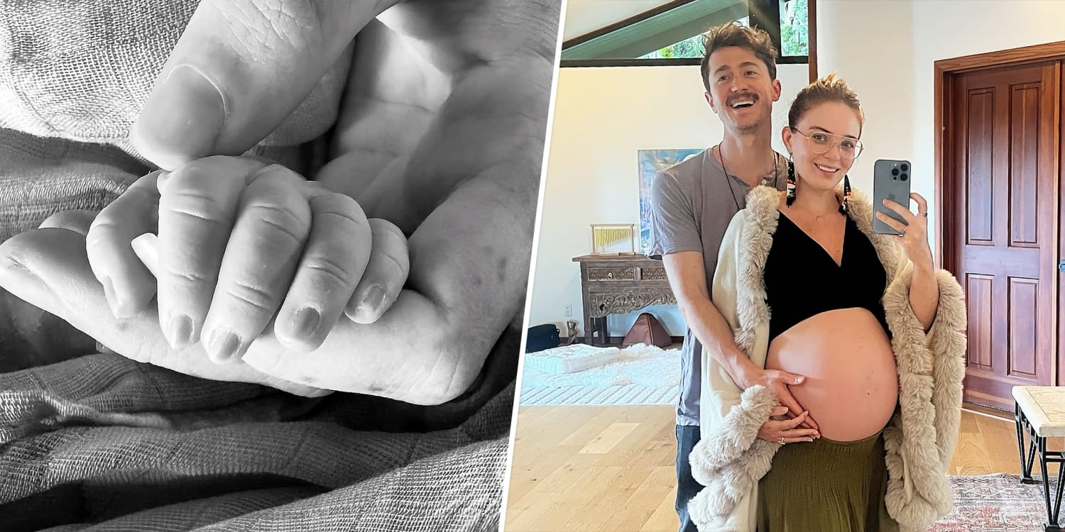 TikToker and Afterlife Expert Announces Stillbirth of Baby Boy 