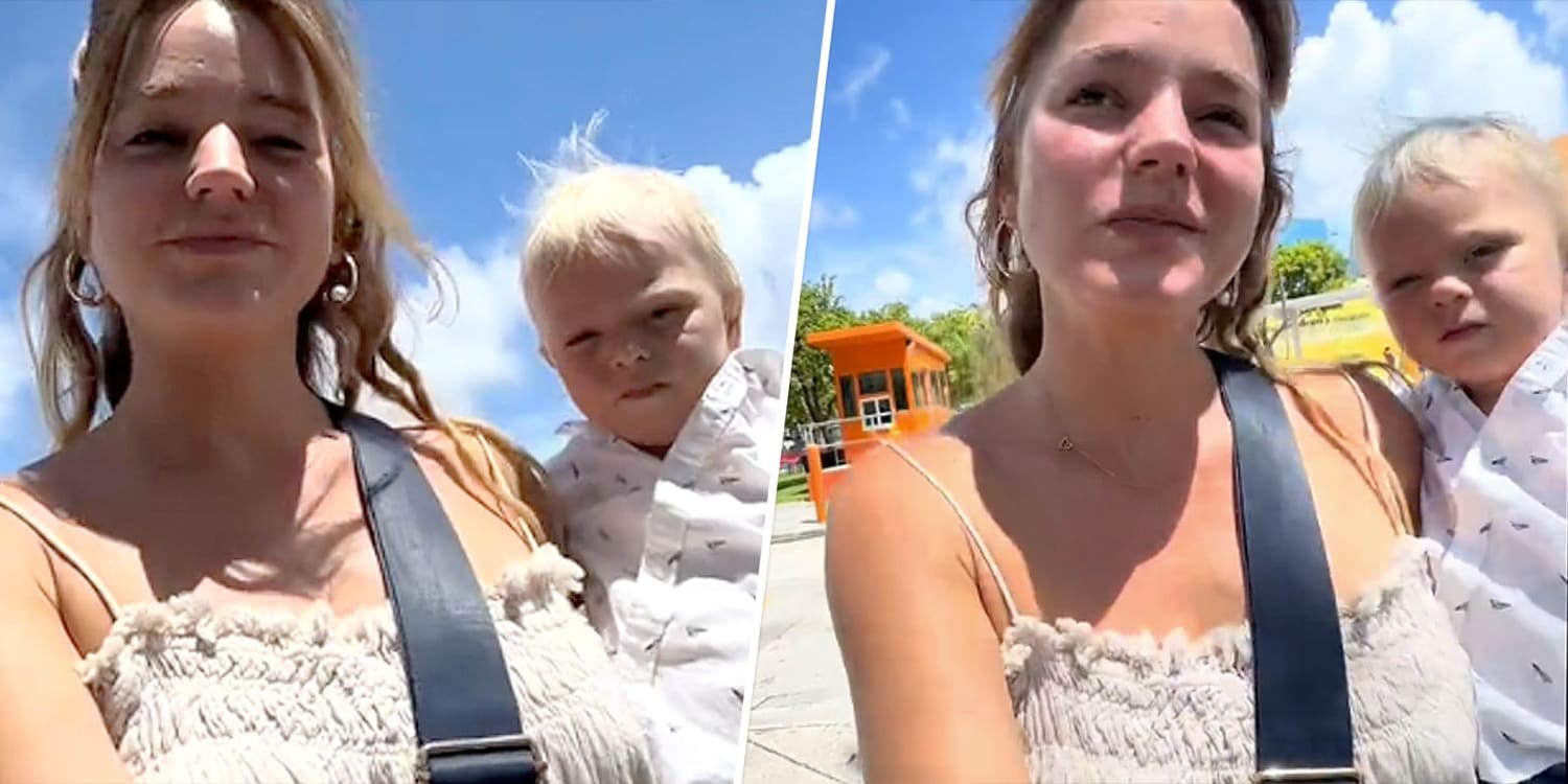 The Surprising Reason Toddlers Always Say ‘No’