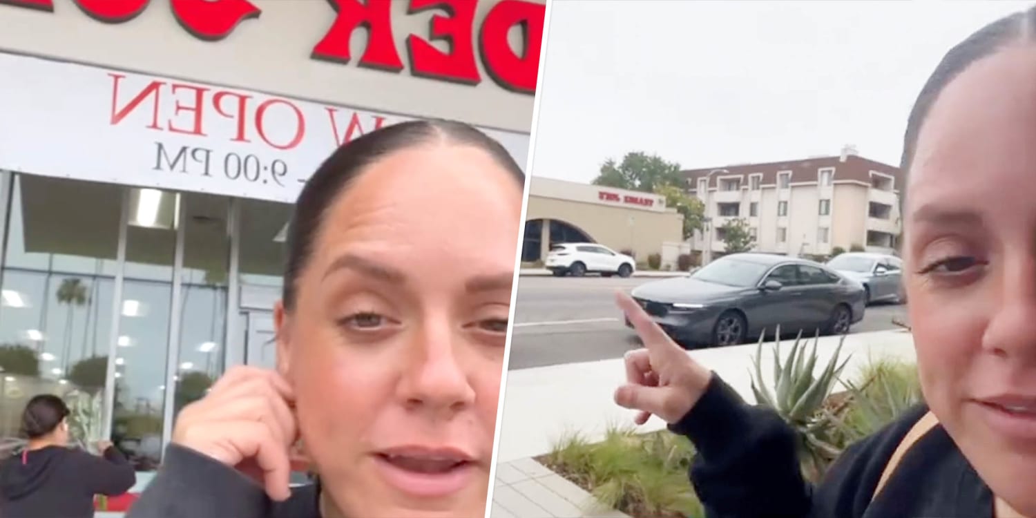 Why Did Trader Joe's Open a Store Directly Across the Street From Another One?