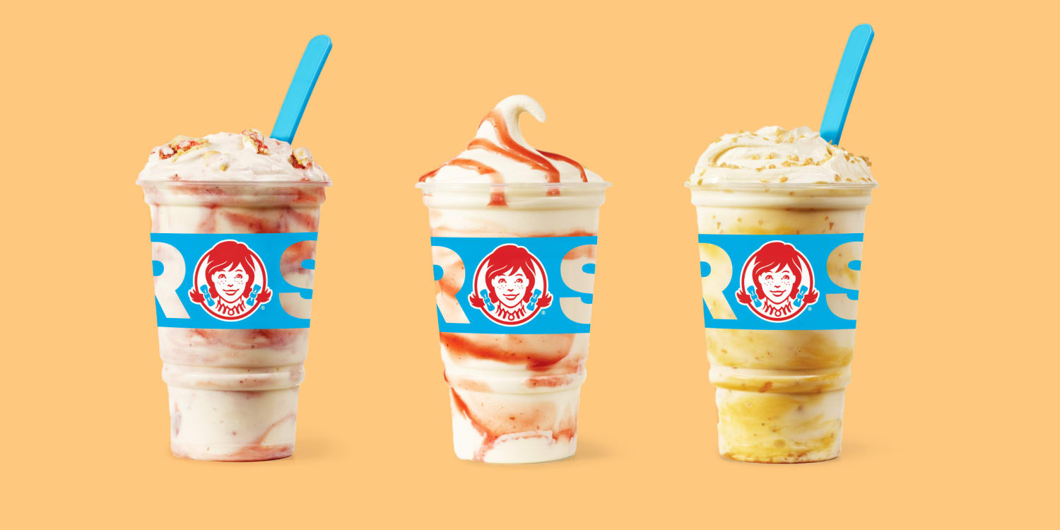 Wendy's Is Giving out Free Frostys: How to Get Yours  