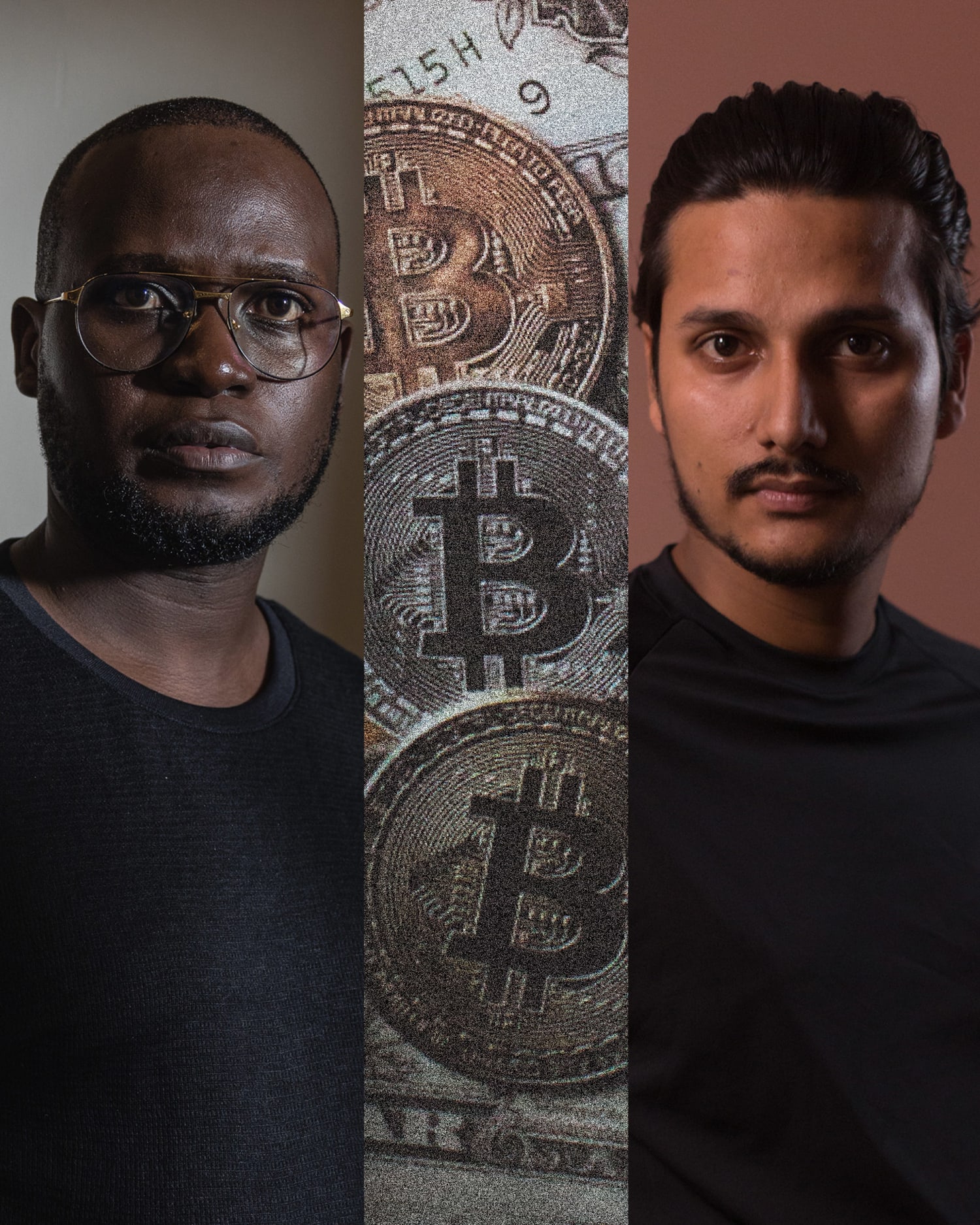 Crypto kidnapping: How armed gangs hunt internet high rollers
