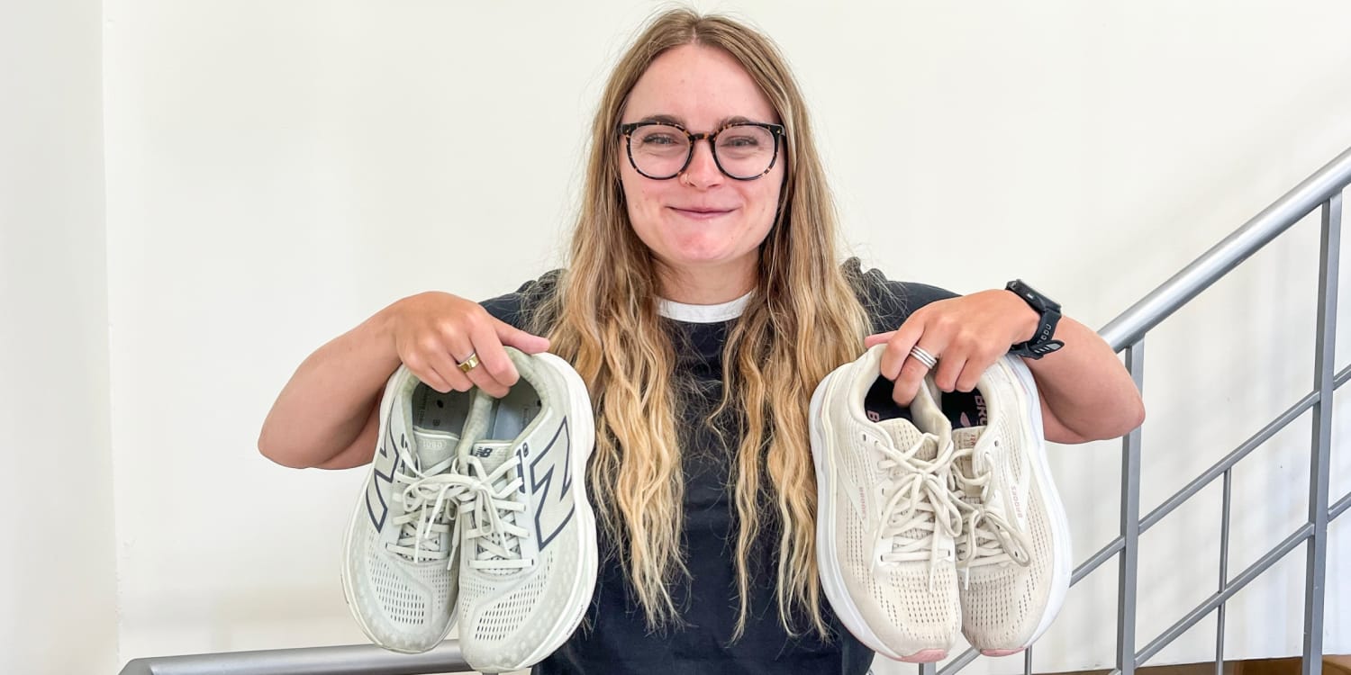 New Balance Brooks: Which Shoes Are Better?