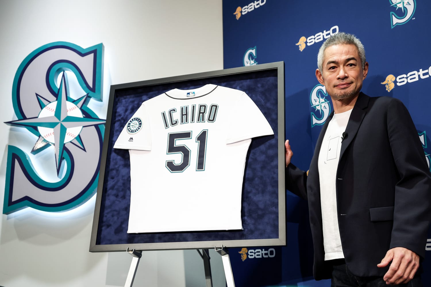 イチロー ICHIRO SUZUKI ミントモール / MINT 千葉店 / EPOCH #51