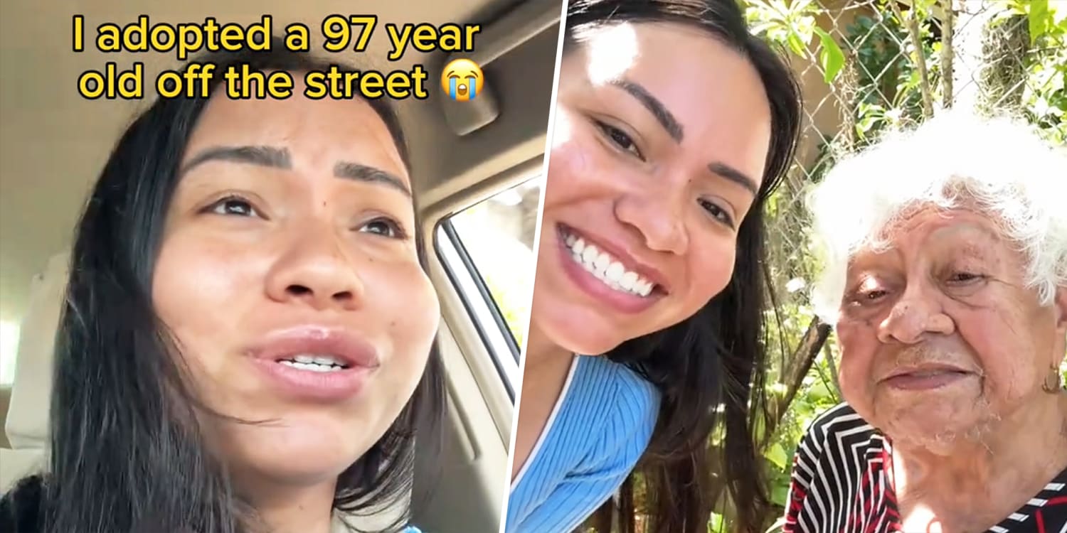 29-Year-Old Woman’s Friendship with 97-Year-Old Woman Began with a Ride and Wendy’s Meal