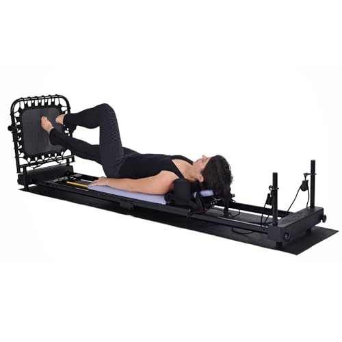 Pilates Reformer Amazon Prime Pilates Best Pilates Reformers For