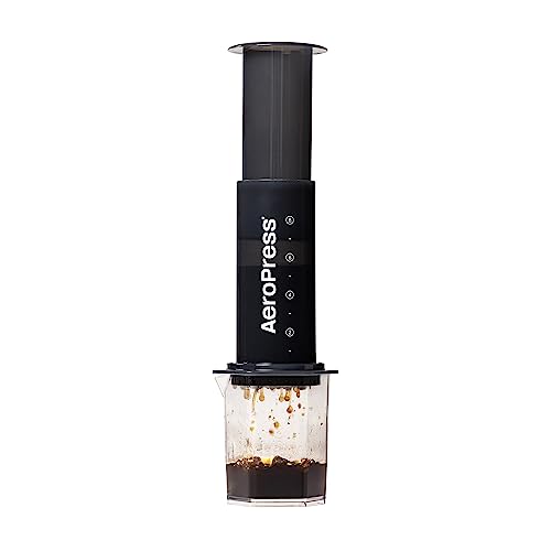 AeroPress Original XL Coffee Press 