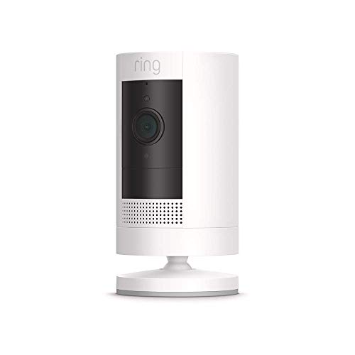 Ring Outdoor Cam