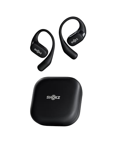 Shokz OpenFit Headphones