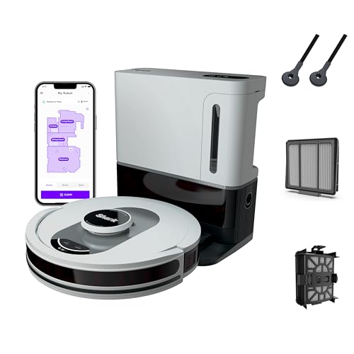 Shark AI Ultra Voice Control Robot Vacuum