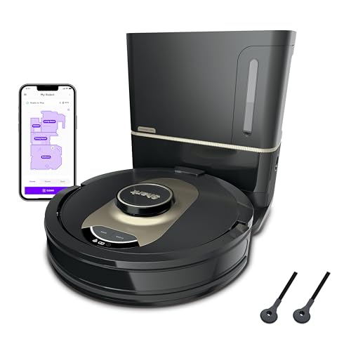 Shark AV2501AE AI Robot Vacuum