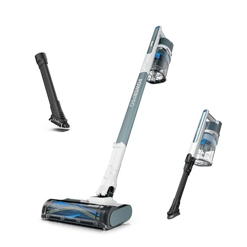 Shark PowerPro Plus Cordless Stick Vacuum