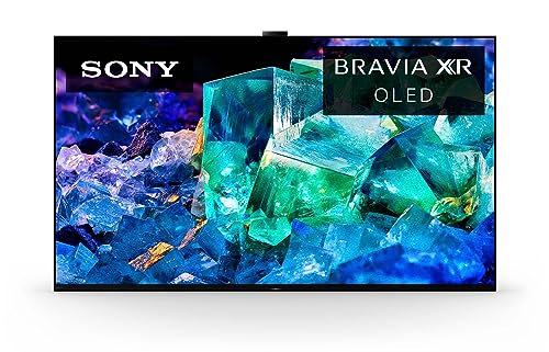 Sony A95K 65” TV