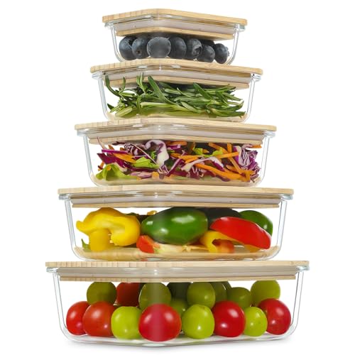 Are Plastic Food Storage Containers Bad for You? Shocking Truths Revealed
