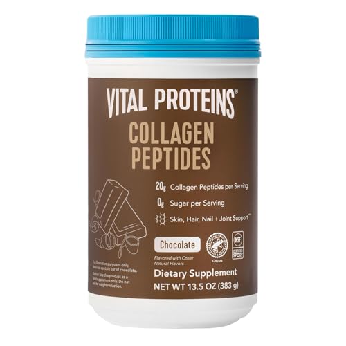 Vital Proteins Collagen Peptides Powder